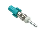 Antennenadapter FAKRA Z DIN kurze Version