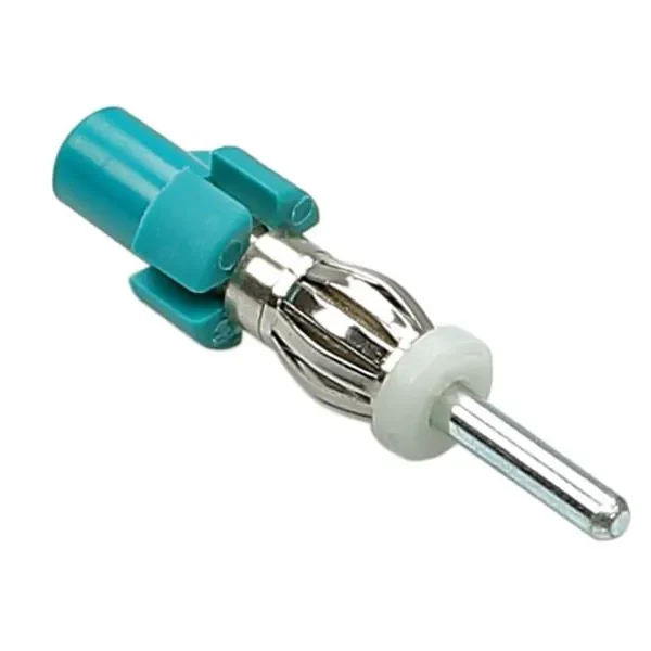 Antennenadapter FAKRA Z DIN kurze Version