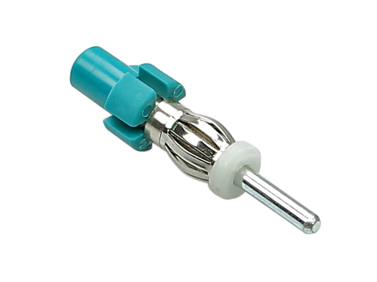Antennenadapter FAKRA Z DIN kurze Version – Bild 2