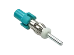 Antennenadapter FAKRA Z DIN kurze Version – Bild 2