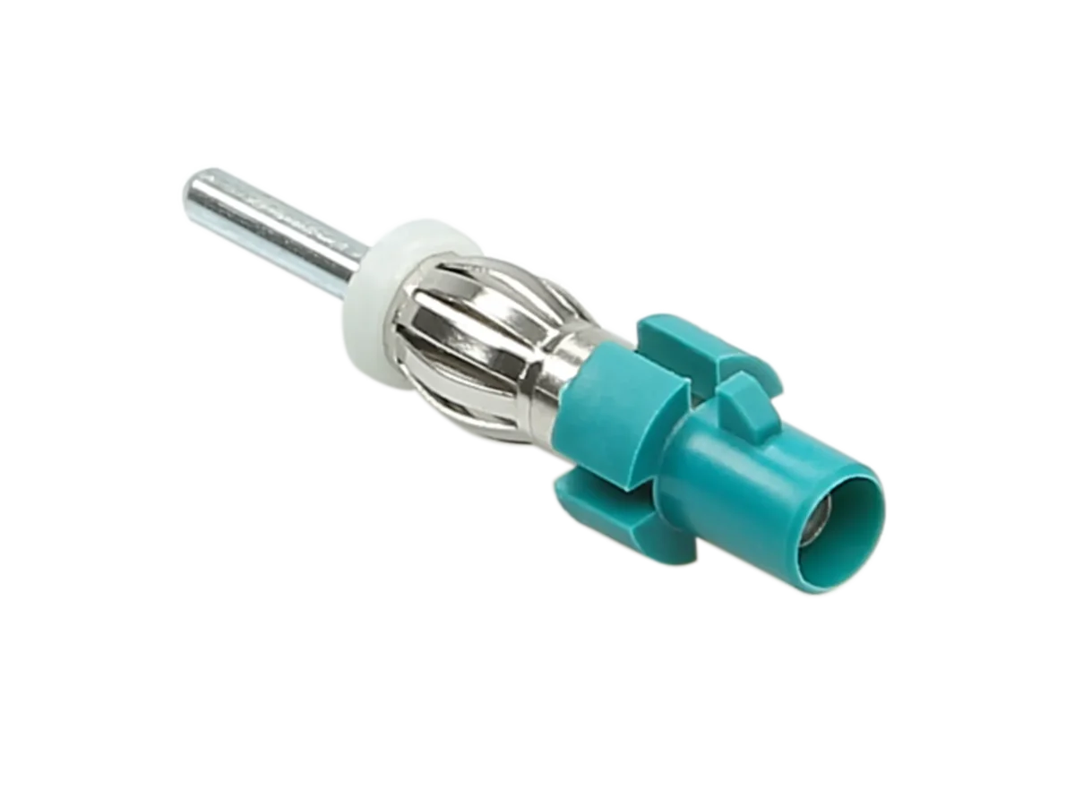 Antennenadapter FAKRA Z DIN kurze Version – Bild 3