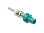 Antennenadapter FAKRA Z DIN kurze Version – Bild 3