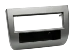 1-DIN RB mit Fach Lancia Ypsilon 2003 2011 anthrazit – Bild 2