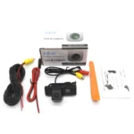 Rückfahrkamera für Mercedes Benz Vito W639 – Bild 6