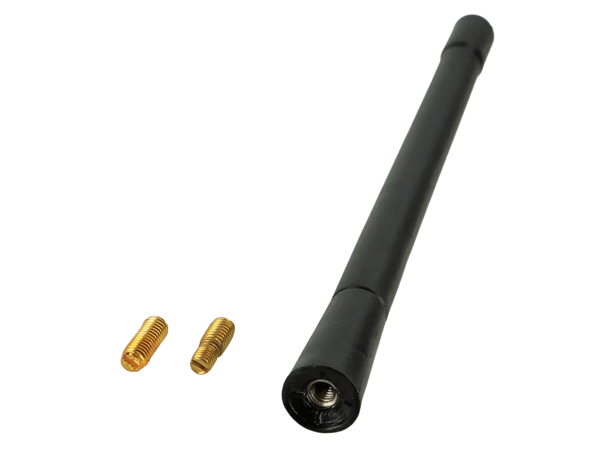 Antennenersatzstab PVC M6 Buchse – Bild 2