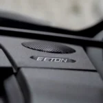 ETON ETU-VWPSST-R22 PASSAT 3C Upgrade 2-Wege Hecksystem – Bild 2