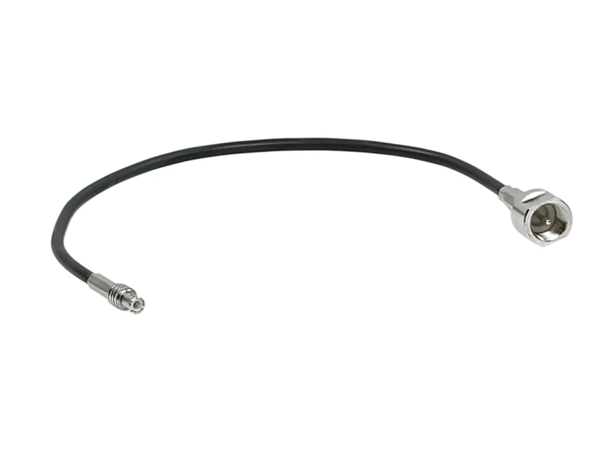 Antennenadapter GSM / GPS Systeme – Bild 1