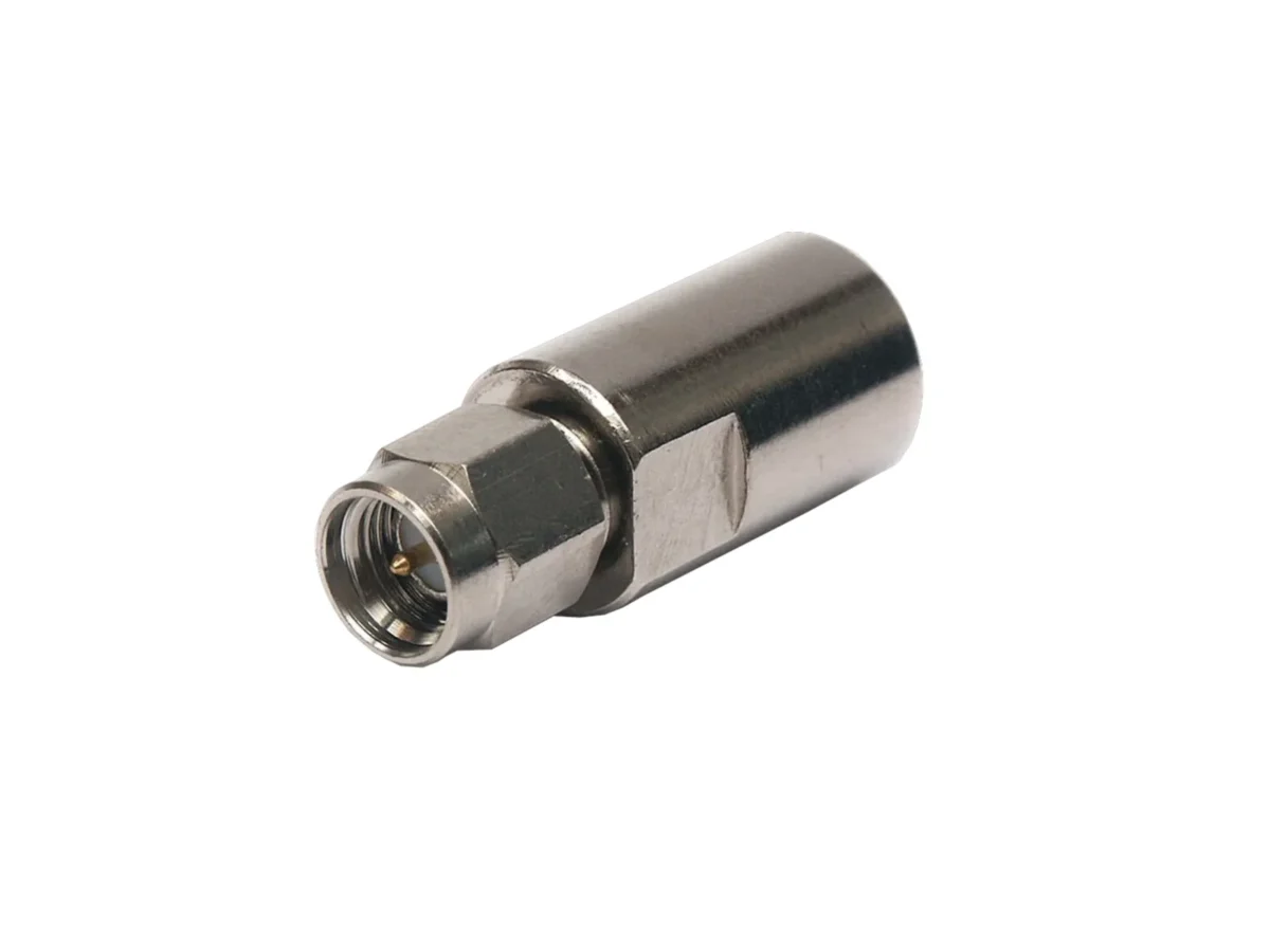Antennenadapter FME M -X SMA M – Bild 1