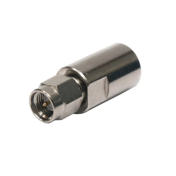 Antennenadapter FME M -X SMA M