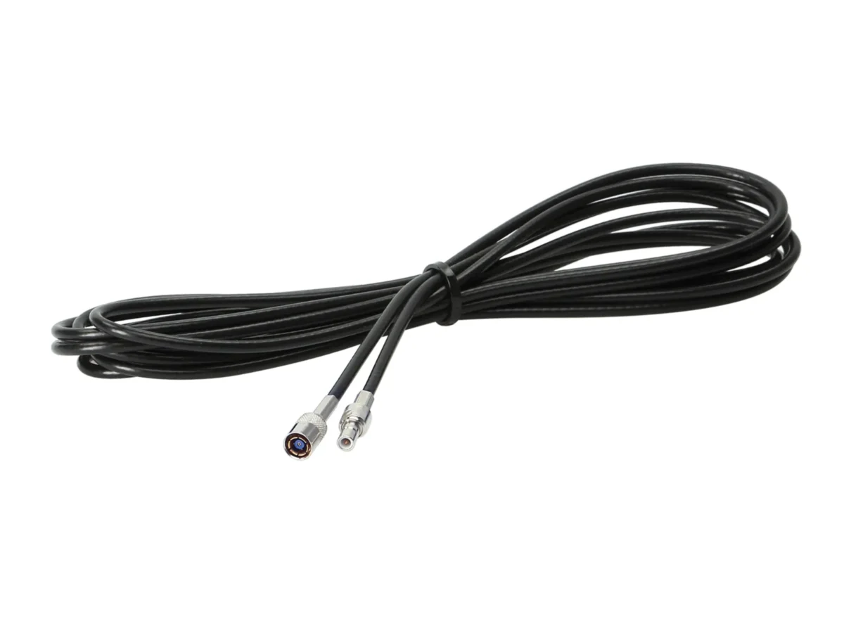 GPS Verlängerung SMB f SMB m 3 m – Bild 1