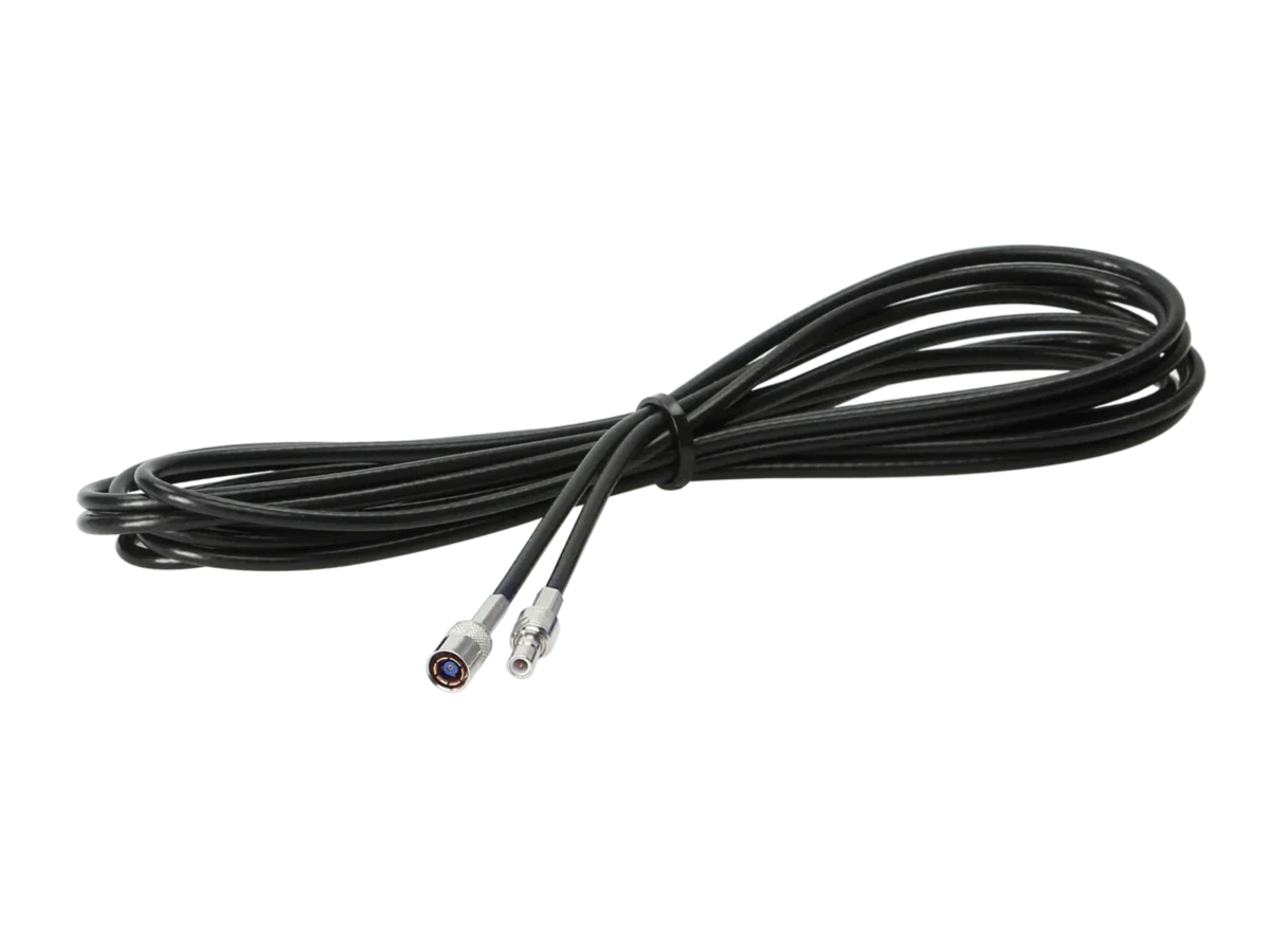 GPS Verlängerung SMB f SMB m 3 m – Bild 2