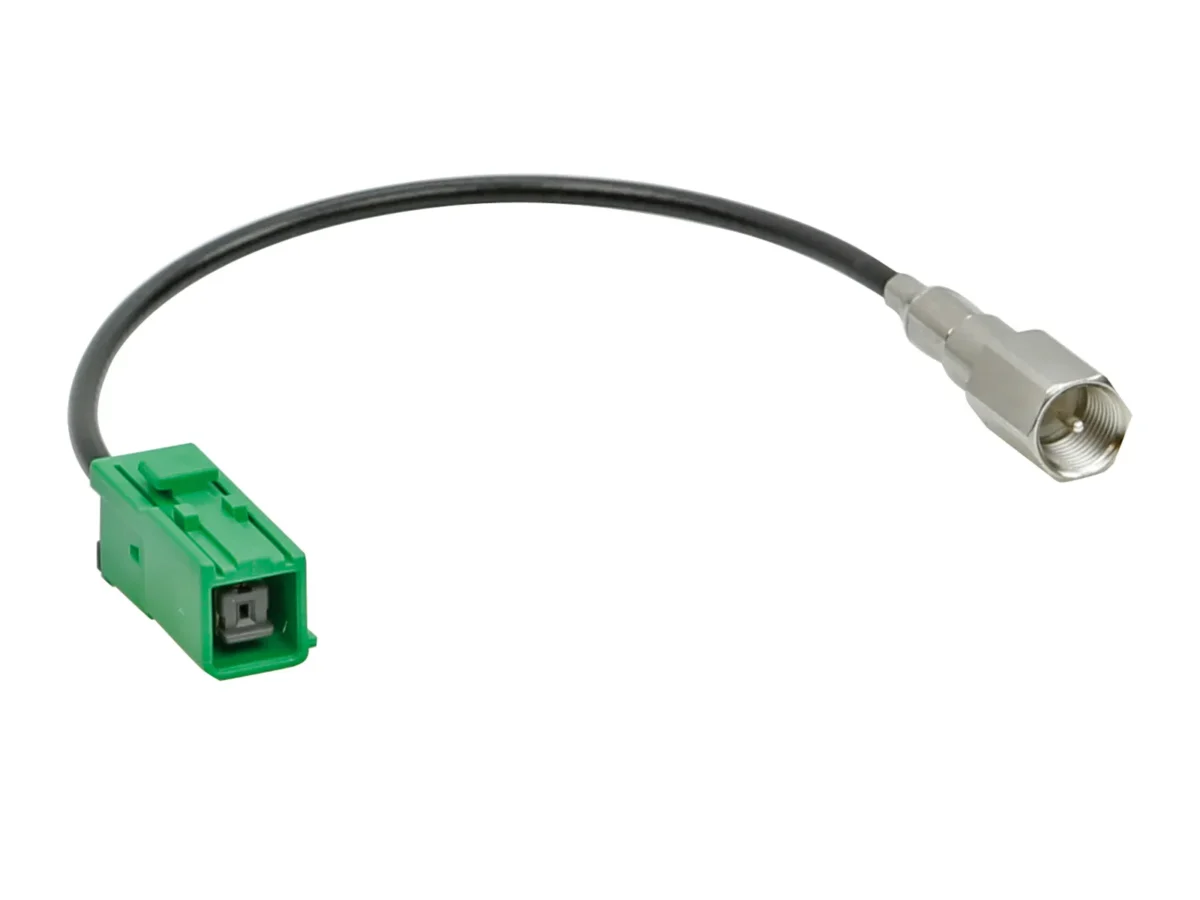 Antennenadapter FME m GT5 f 20 cm – Bild 1