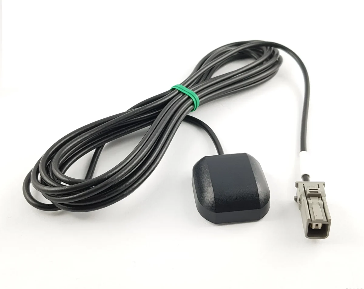 Kenwood Original GPS-Antenne GT-5 f – Bild 1