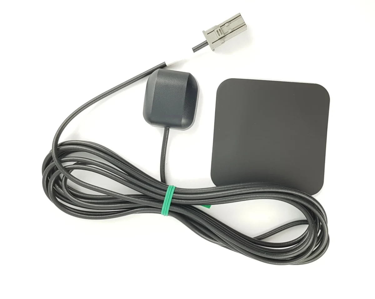 Kenwood Original GPS-Antenne GT-5 f – Bild 3