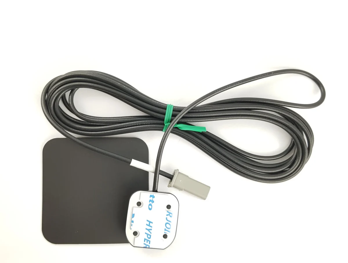 Kenwood Original GPS-Antenne GT-5 f – Bild 5