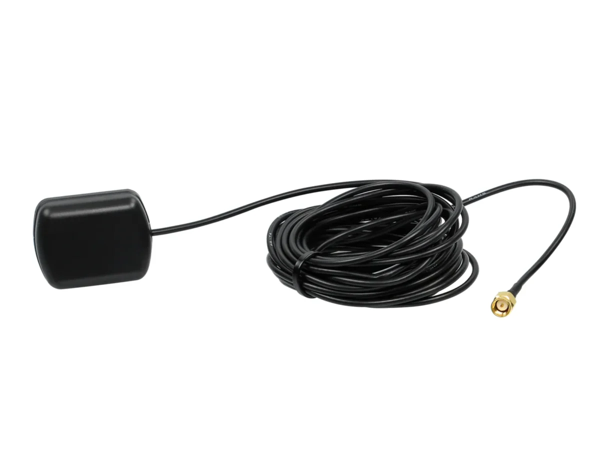 GPS Antenne SMA m – Bild 1