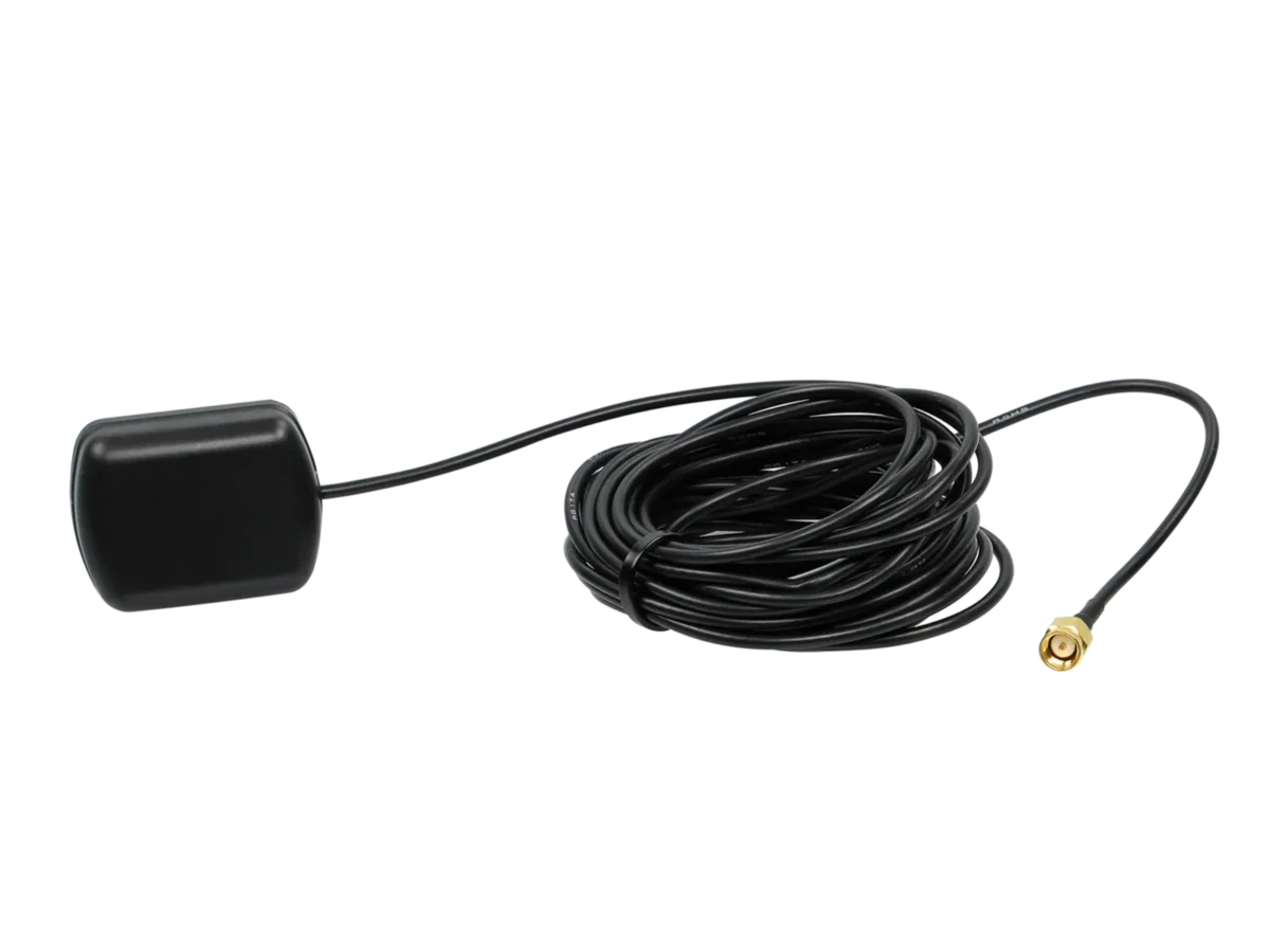 GPS Antenne SMA m – Bild 2