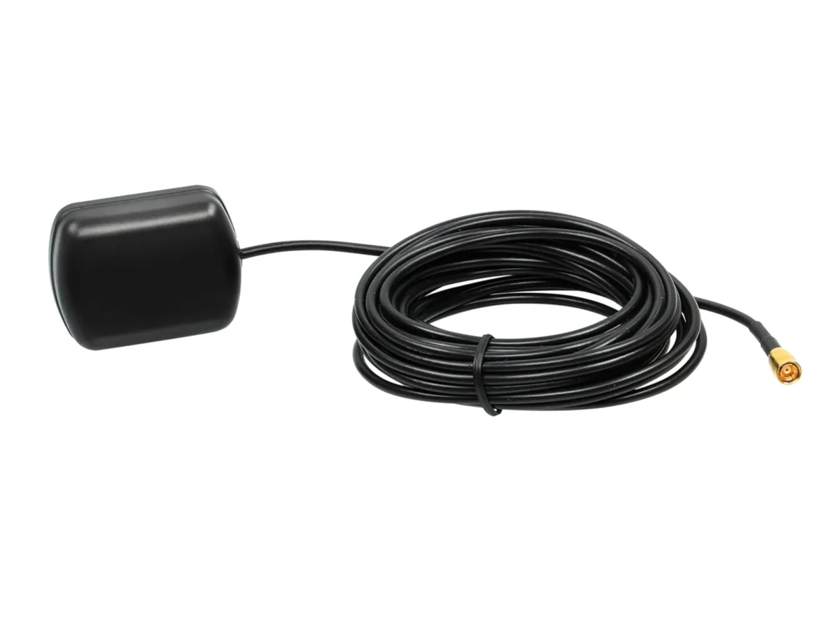 GPS Antenne SMB f – Bild 1