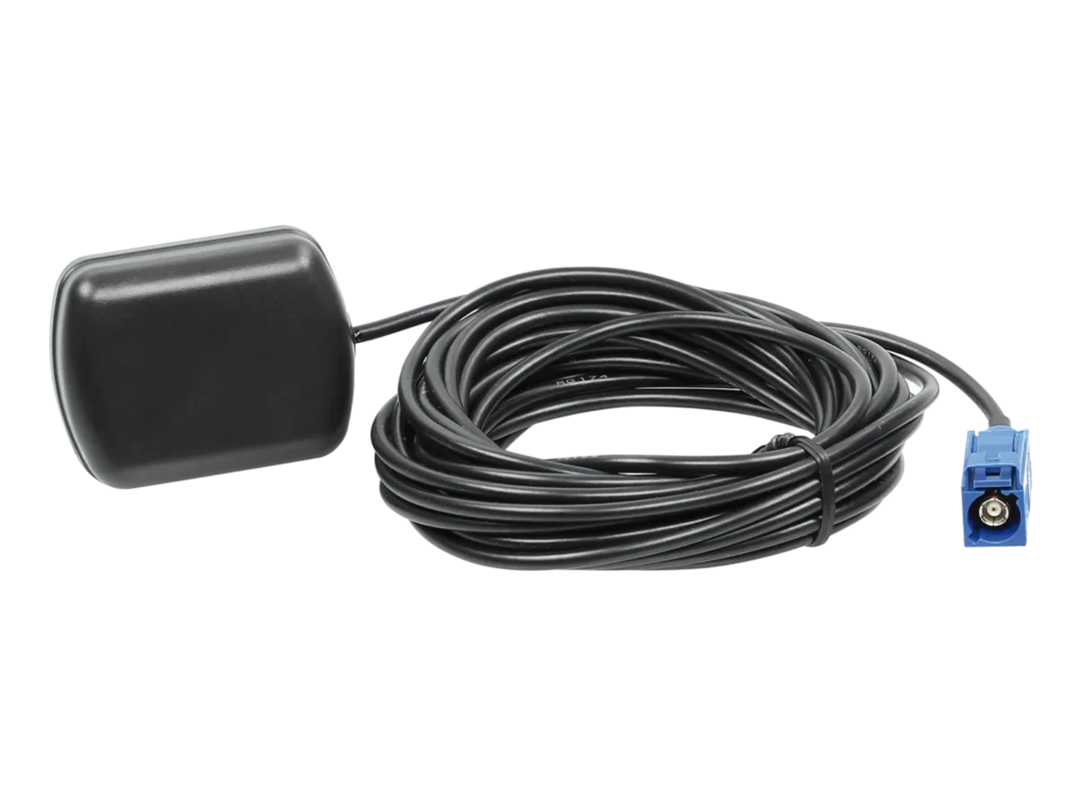 GPS Antenne FAKRA f – Bild 2
