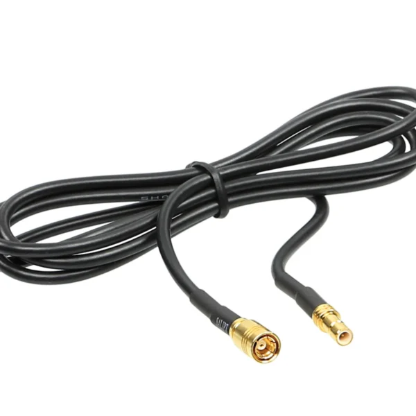 GPS Verlängerung SMB f to SMB m 1 Meter