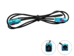Fakra Verlängerung 100 cm m f