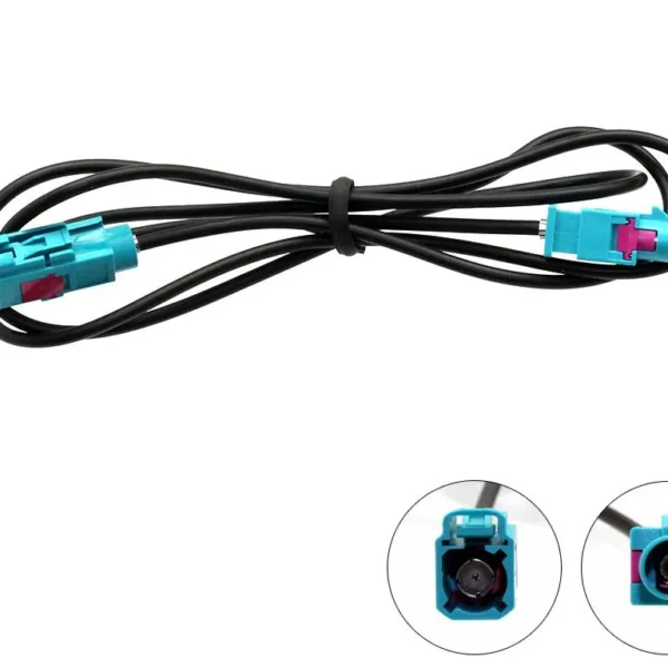Fakra Verlängerung 100 cm m f