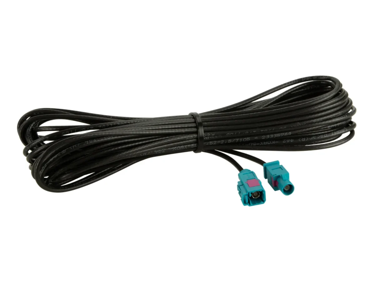 Fakra Verlängerung 100 cm m f – Bild 2