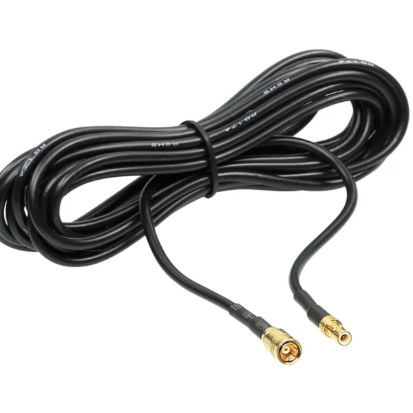 GPS Verlängerung SMB f to SMB m 3 Meter