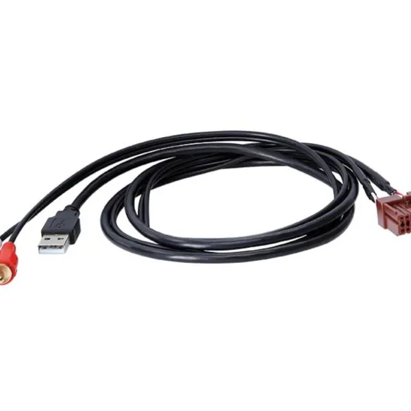USB / AUX Kia verschiedene Modelle