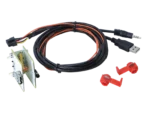 USB / AUX Ersatzplatine Fiat 500L – Bild 2