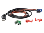 USB / AUX Ersatzplatine Fiat / Lancia / Aston Martin – Bild 2