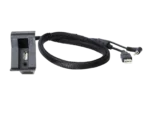 USB / AUX Ersatzplatine VW – Bild 2