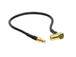 Antennenadapter SMB m to SMB f 90 – Bild 2