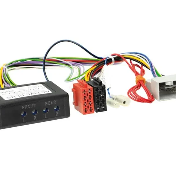 Aktivsystemadapter Honda CR-V 2012