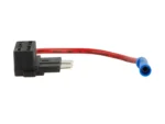 Sicherungshalter ATC Sicherungsverteiler mit Kabel – Bild 2