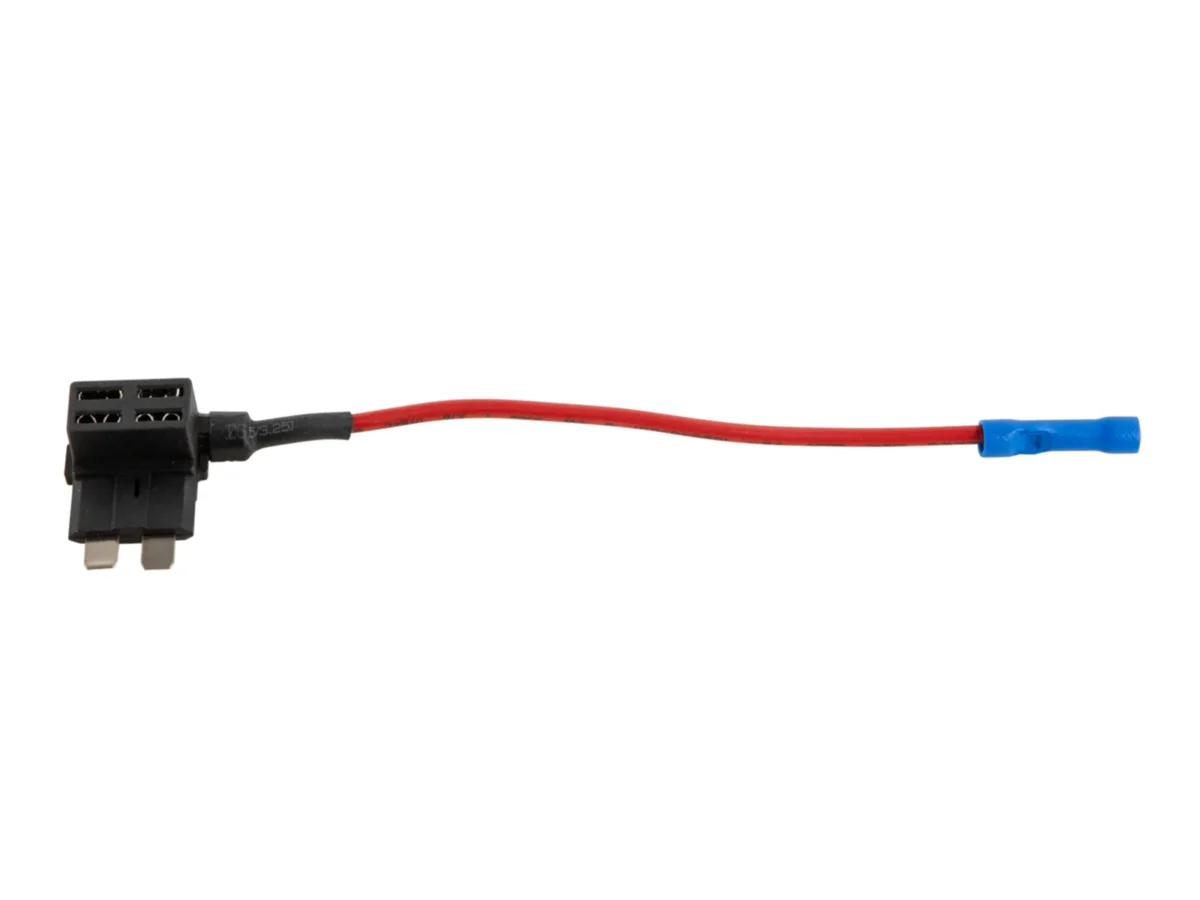 Sicherungshalter ATC Sicherungsverteiler mit Kabel – Bild 5