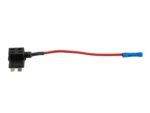 Sicherungshalter ATC Sicherungsverteiler mit Kabel – Bild 5