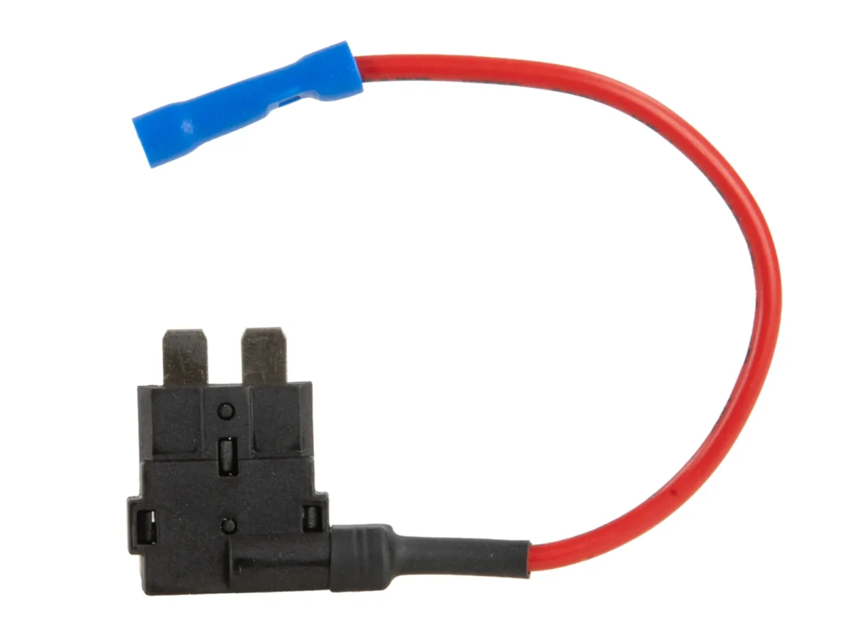 Sicherungshalter ATC Sicherungsverteiler mit Kabel – Bild 6