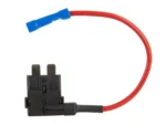 Sicherungshalter ATC Sicherungsverteiler mit Kabel – Bild 6