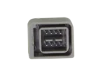USB/AUX Adapter Nissan diverse Fahrzeuge – Bild 4