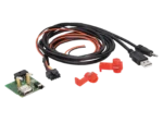USB / AUX Ersatzplatine SsangYong Rexton 2012 – Bild 2
