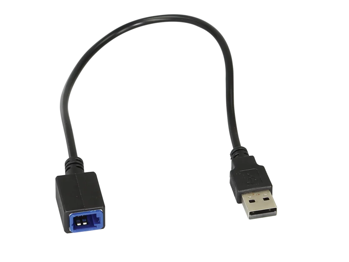 USB / AUX Nissan verschiedene Modelle – Bild 2