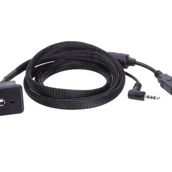 USB / AUX Ersatzplatine Opel Antara / Corsa 2006