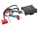 Aktivsystemadapter Audi 4 Kanal 1335-04