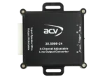 Aktivsystemadapter Audi 4 Kanal 1335-04 – Bild 3