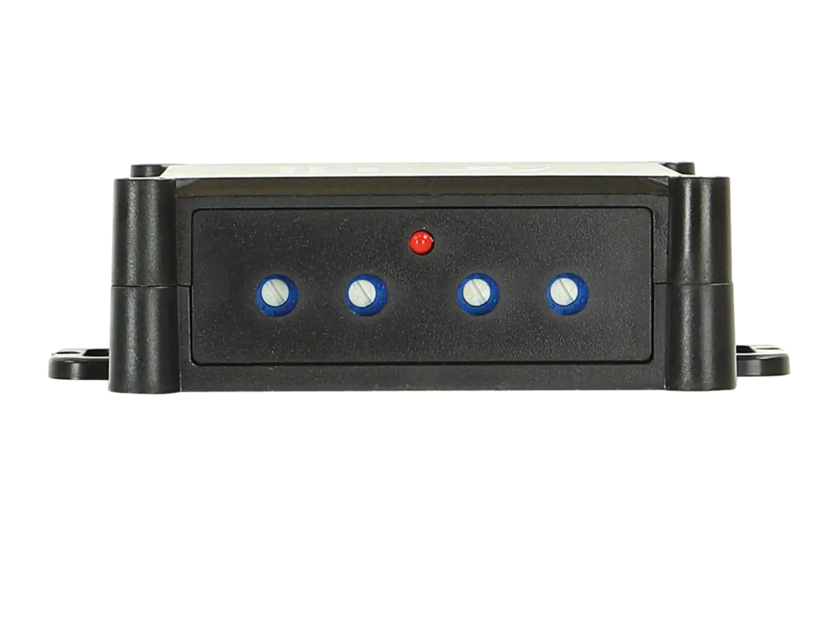 Aktivsystemadapter Audi 4 Kanal 1335-04 – Bild 4