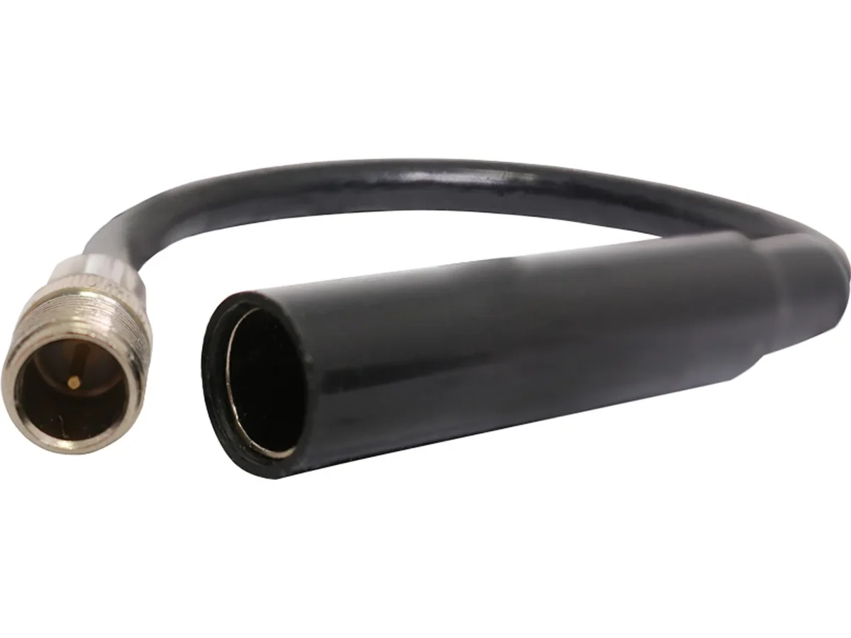 AM/FM Antennenadapter auf Kabel universal – Bild 1