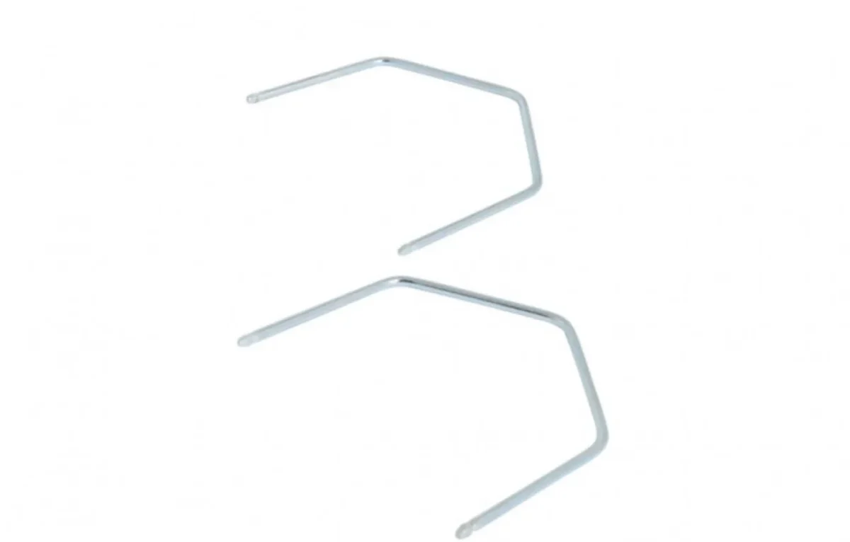 Entriegelungsbügel für Opel – Bild 1