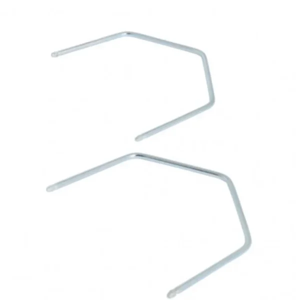 Entriegelungsbügel für Opel