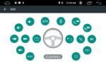 Radical R-D211 2-DIN DAB mit Montageset für VW SEAT SKODA – Bild 10